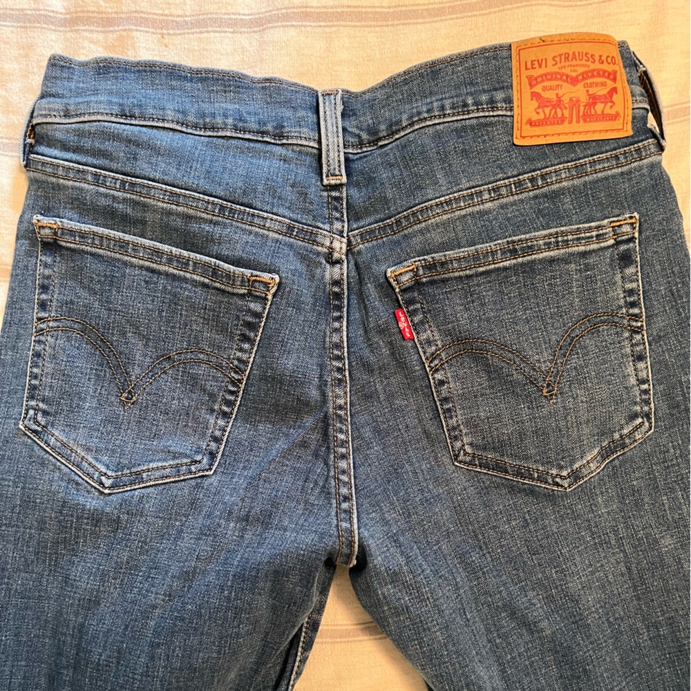 Levi Jeans